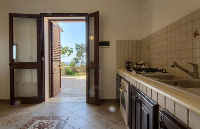 Pino Amazing Seaview - Foto 8