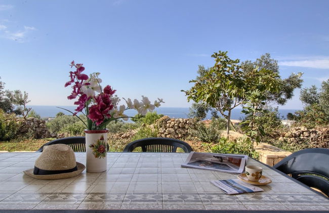 Pino Amazing Seaview - Foto 1