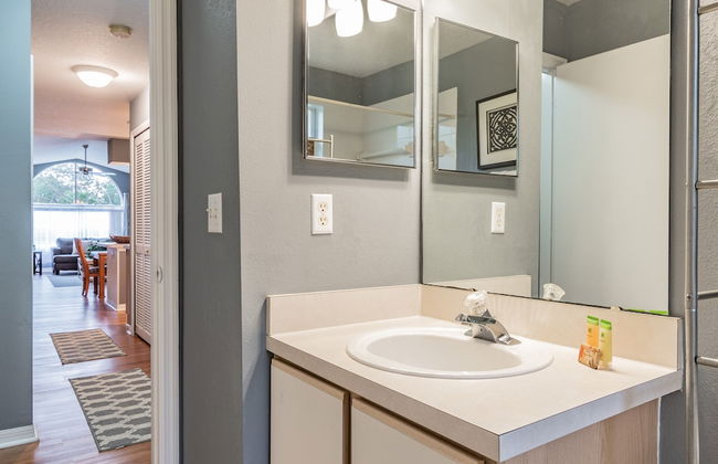 Near Theme Parks! Fabulous 3 BR Home, Star Wars Children's BR, Pool! - Foto 22