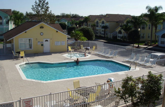 Near Theme Parks! Fabulous 3 BR Home, Star Wars Children's BR, Pool! - Foto 24