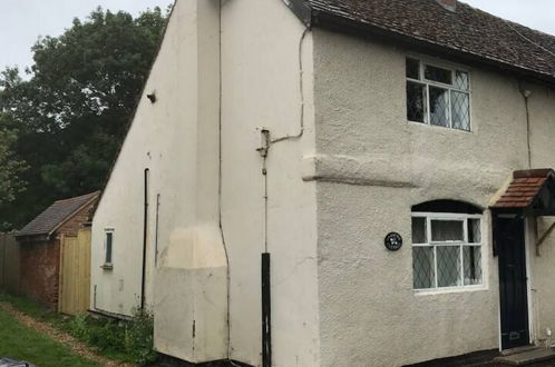 Photo 44 - Village Period Cottage Next to a Idyllic Stream