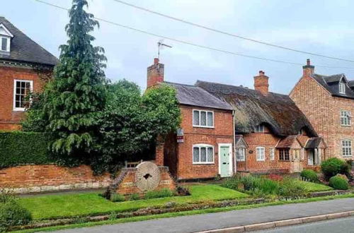 Photo 37 - Village Period Cottage Next to a Idyllic Stream