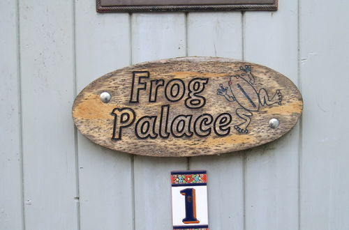 Photo 33 - Frog Palace