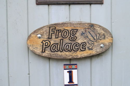 Photo 32 - Frog Palace