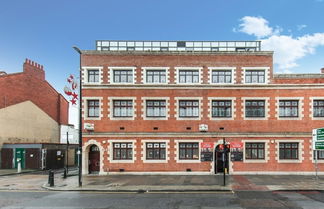 Photo 1 - Newly Refurbished 1 Bedroom Whitechapel