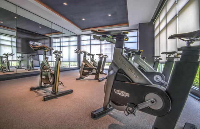 Global Luxury Suites East Boston - Foto 43
