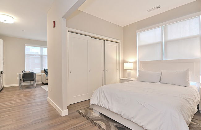 Global Luxury Suites East Boston - Foto 10