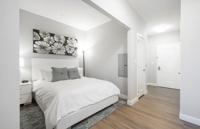 Global Luxury Suites East Boston - Foto 5