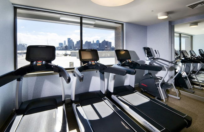 Global Luxury Suites East Boston - Foto 41
