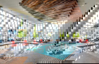 Photo 1 - Global Luxury Suites East Boston