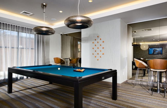 Global Luxury Suites East Boston - Foto 48