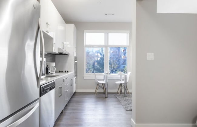 Global Luxury Suites East Boston - Foto 16