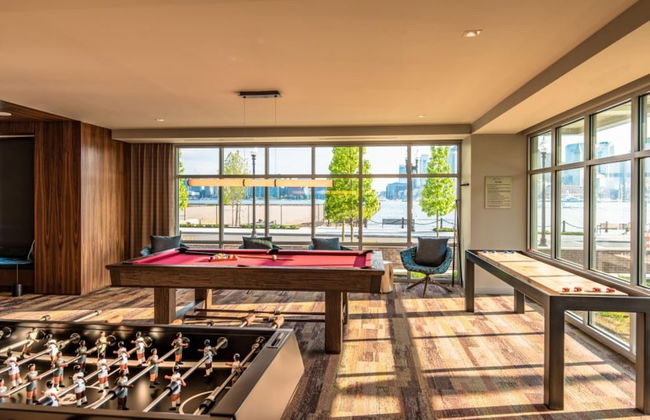 Global Luxury Suites East Boston - Foto 49