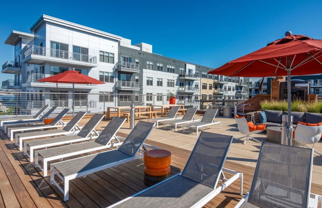 Global Luxury Suites East Boston - Foto 63