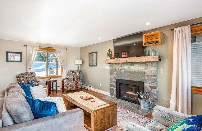 Lakeshore Vermont - Foto 57