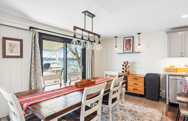 Lakeshore Vermont - Foto 68