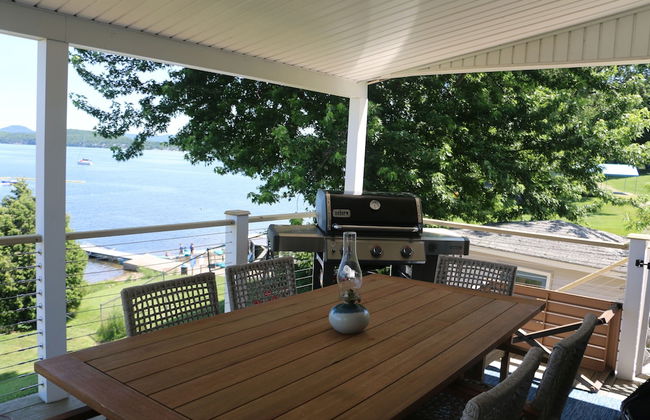 Lakeshore Vermont - Foto 80
