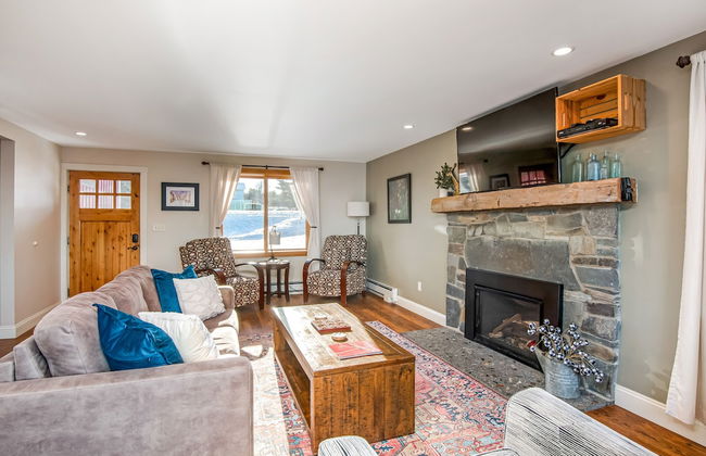 Lakeshore Vermont - Foto 56