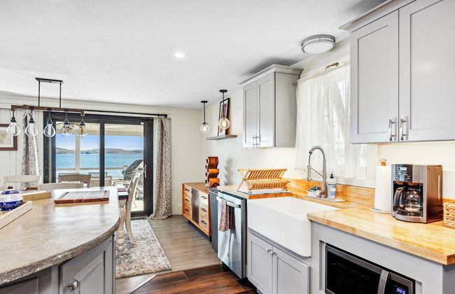 Lakeshore Vermont - Foto 41