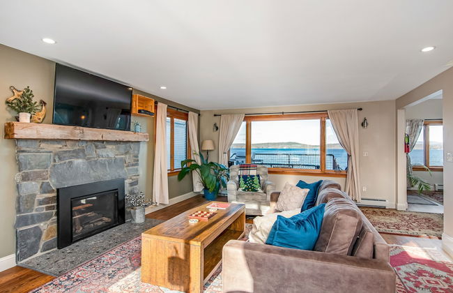 Lakeshore Vermont - Foto 60