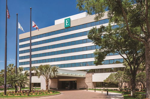 Photo 39 - Embassy Suites by Hilton Orlando International Dr ICON Park