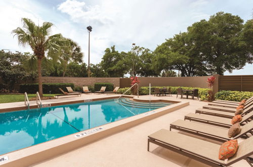 Photo 20 - Embassy Suites by Hilton Orlando International Dr ICON Park