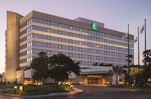 Photo 38 - Embassy Suites by Hilton Orlando International Dr ICON Park