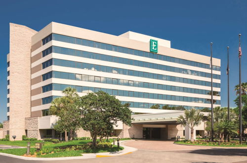 Photo 37 - Embassy Suites by Hilton Orlando International Dr ICON Park