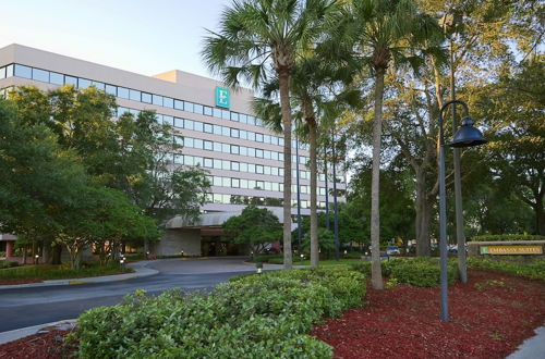 Photo 36 - Embassy Suites by Hilton Orlando International Dr ICON Park