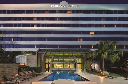 Foto 21 - Embassy Suites by Hilton Orlando International Dr ICON Park