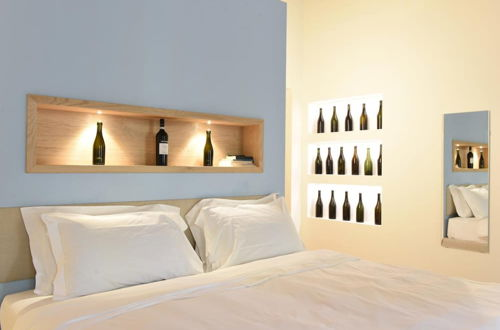 Foto 5 - Massimago Wine Suites