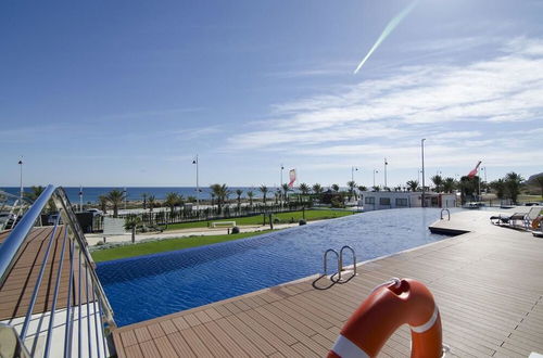 Foto 1 - Ocean View Apartment - Near Arenales Beach