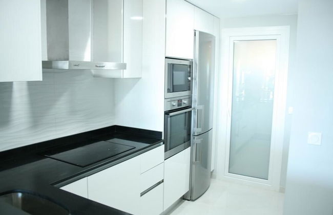 Ocean View Apartment - Near Arenales Beach - Photo 6
