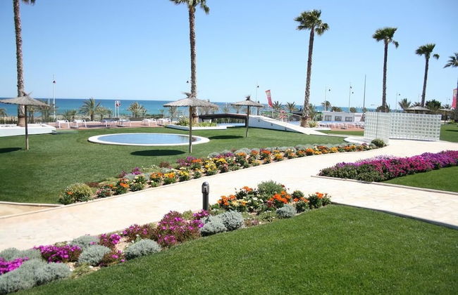 Ocean View Apartment - Near Arenales Beach - Photo 16