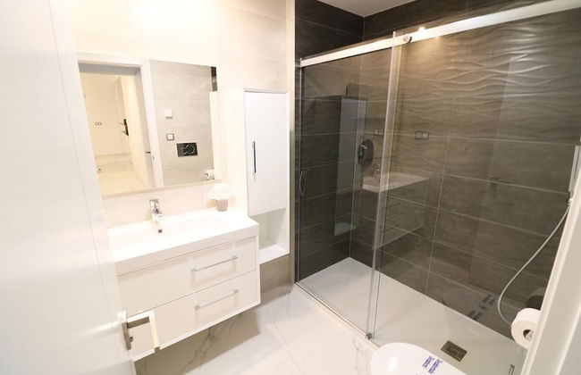 Ocean View Apartment - Near Arenales Beach - Photo 9