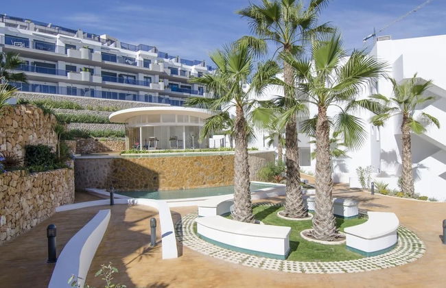 Ocean View Apartment - Near Arenales Beach - Photo 14