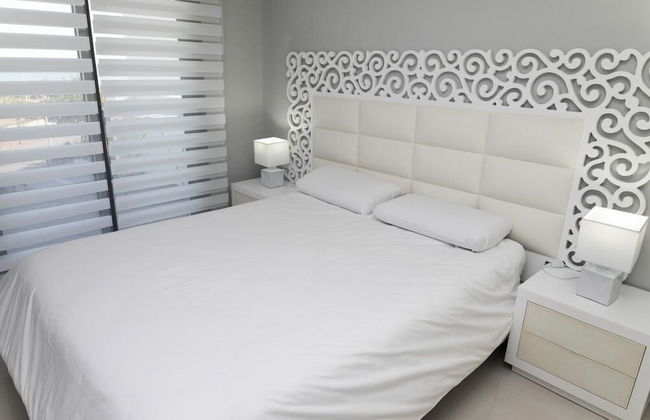 Ocean View Apartment - Near Arenales Beach - Photo 4