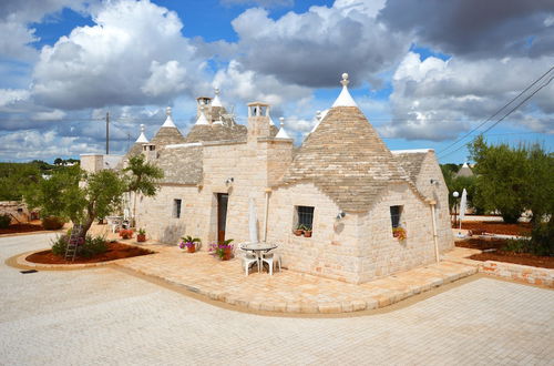 Photo 53 - I Trulli Di Nonno Giovanni