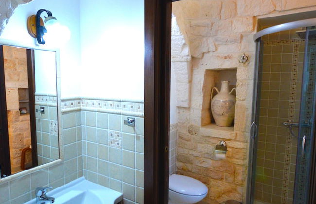 I Trulli Di Nonno Giovanni - Foto 59