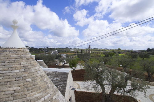 Foto 69 - I Trulli Di Nonno Giovanni