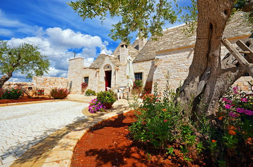 Foto 47 - I Trulli Di Nonno Giovanni