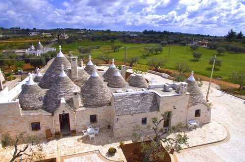 Foto 72 - I Trulli Di Nonno Giovanni