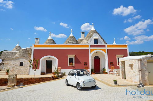 Photo 1 - I Trulli Di Nonno Giovanni