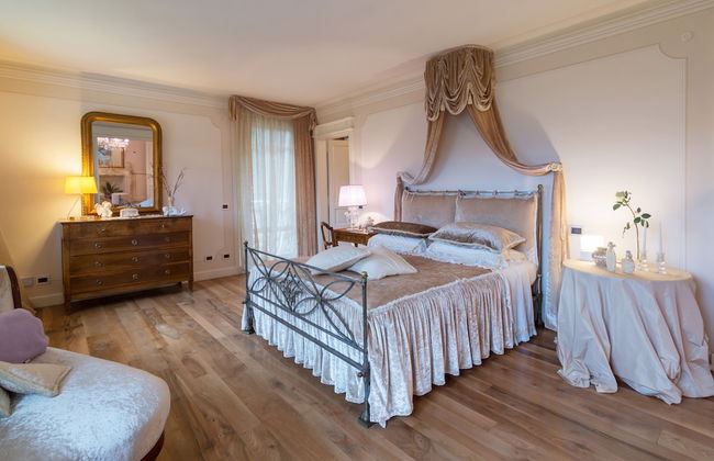 Villa Caiano - Foto 2