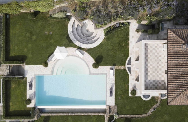 Villa Caiano - Foto 20