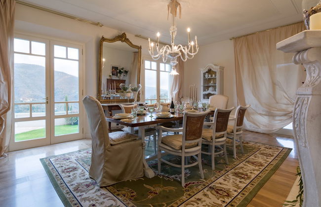 Villa Caiano - Foto 14