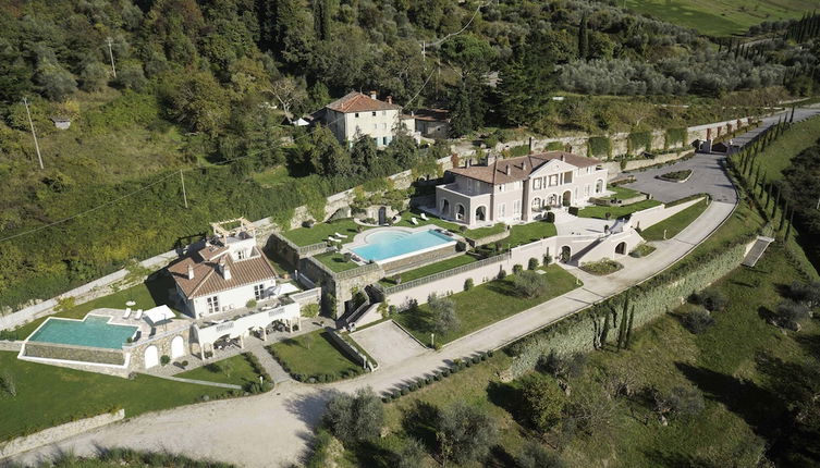 Photo 1 - Villa Caiano