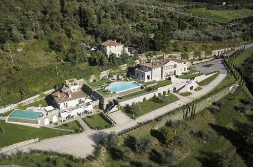 Photo 1 - Villa Caiano