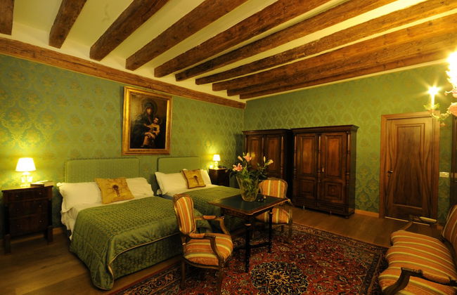 Relais Alberti - Foto 11