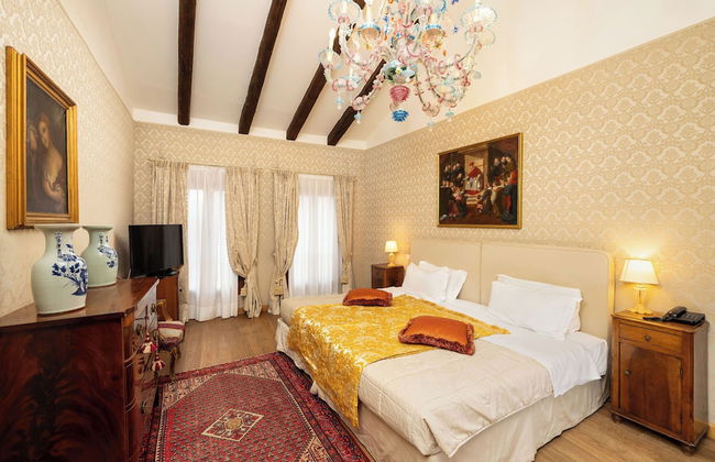 Relais Alberti - Foto 25